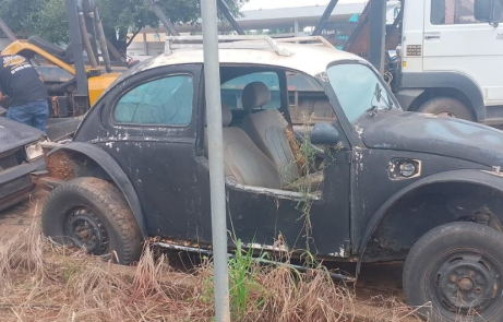 Patrulha Detran atua em Petrolina